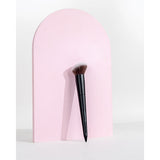 No7 Brushworks Angled Blush Brush - British product