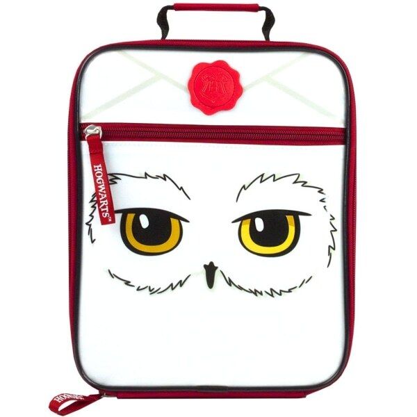 Harry Potter Owl Hedwig Lunch Bag GOODS Superdrug   