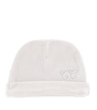 Tartine et Chocolat cotton-blend beanie, UK version