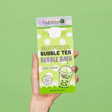 Bubble T Cosmetics Matcha Bubble Tea Bath Milk (480ml) GOODS Superdrug   