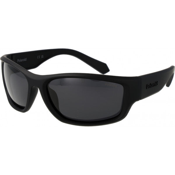 Polaroid PLD 2166 S black sunglasses with UV protection - British product