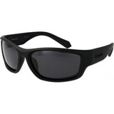 Polaroid PLD 2166 S black sunglasses with UV protection - British product