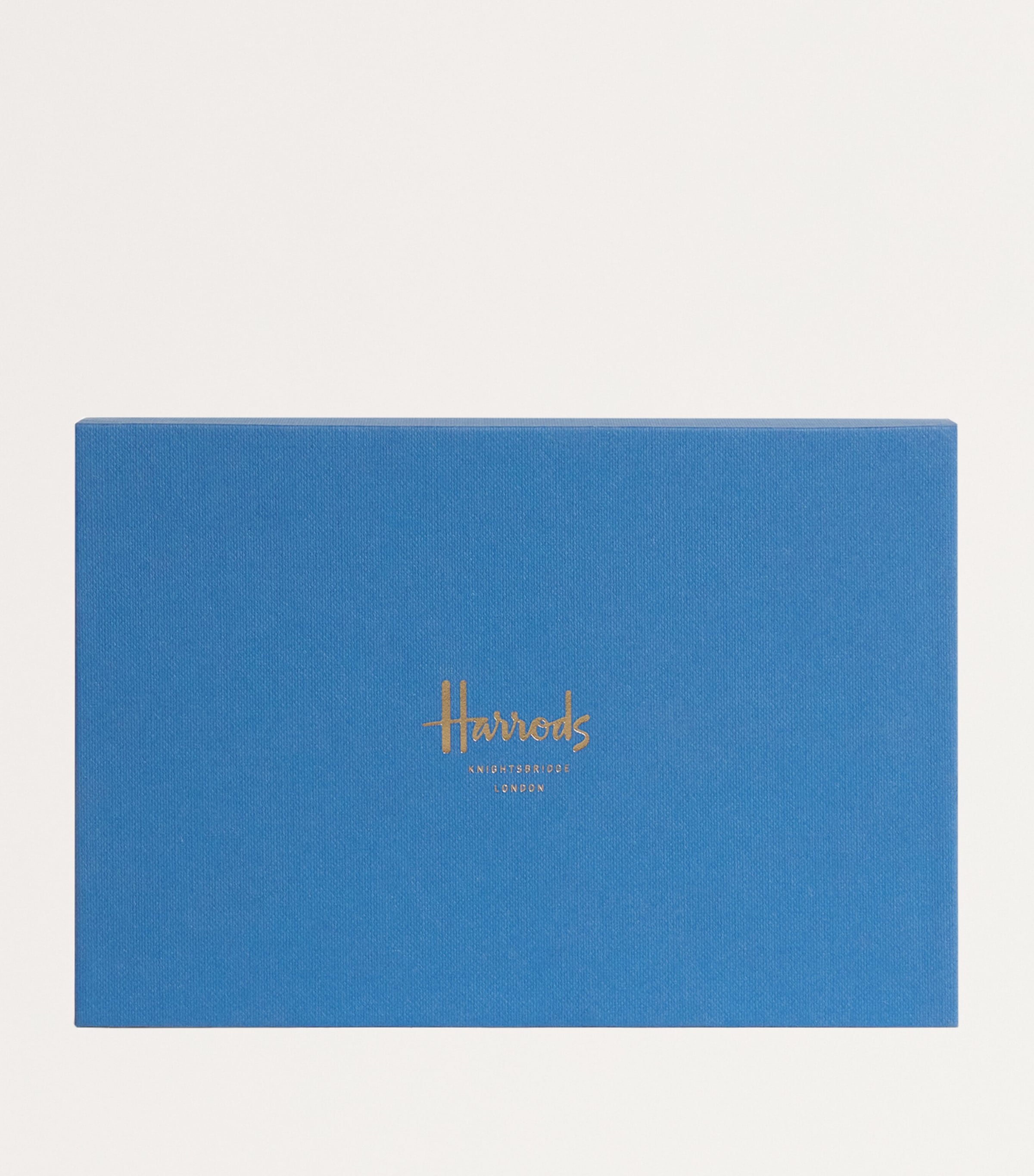 Harrods correspondence set with 10 cards and envelopes, UK version