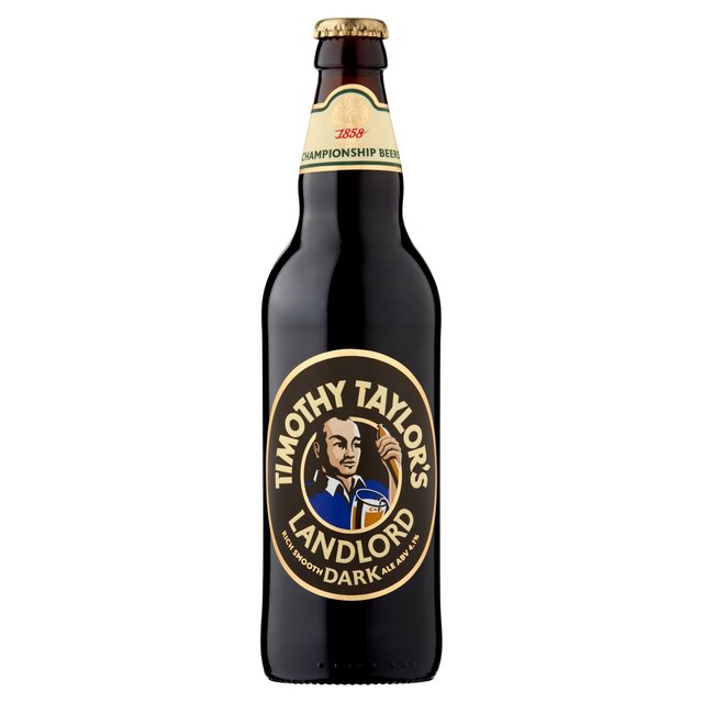 Timothy Taylor's Landlord Dark   500ml