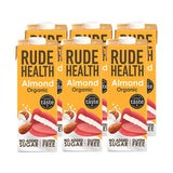 Rude Health Almond Drink 6 x 1L GOODS Holland&Barrett   