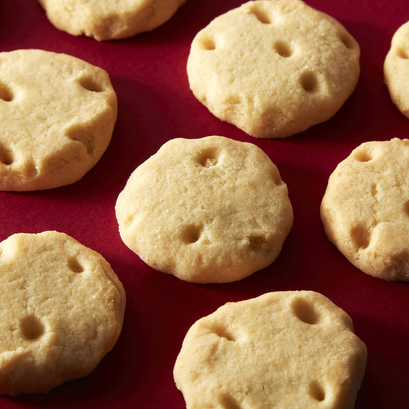 Fortnum's traditional shortbread rounds 125g, UK version