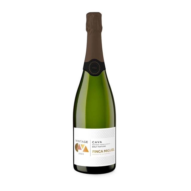 M&S Vintage Cava Brut   75cl