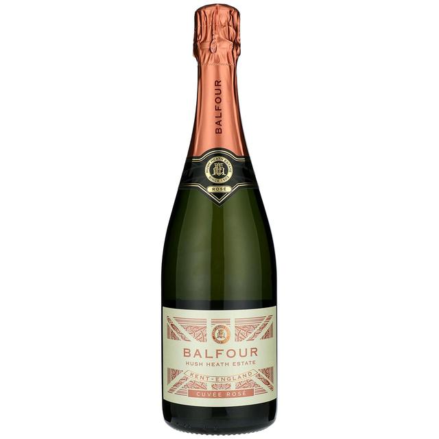 M&S Balfour Cuvee Rose   75cl