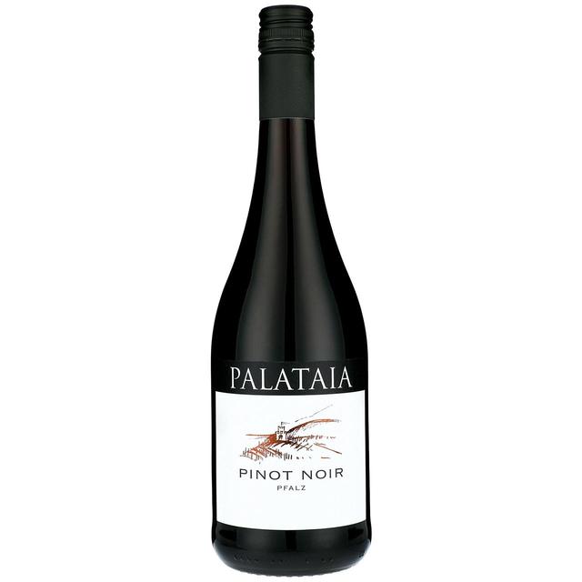 M&S Palataia Pinot Noir   75cl GOODS M&S   