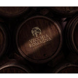 Vecchia Romagna Riserva Tre Botti 1820   70cl GOODS M&S   