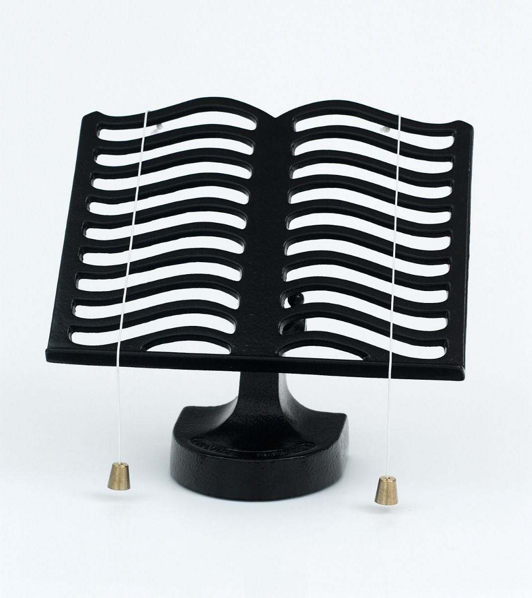 Robert Welch minimalist cook book stand, UK version