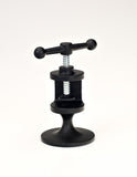 Robert Welch black cast iron nutcracker, UK version