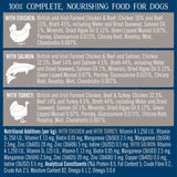 Butcher's Joints & Coat Dog Food Tins   6 x 390g GOODS M&S   