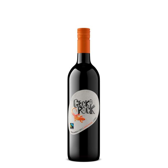 M&S Gecko Rock Malbec Shiraz   75cl GOODS M&S   