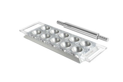 fortnum Marcato Ravioli Tablet Pasta Making Kit- Buy online at McGrocer