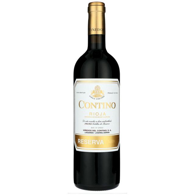 M&S Contino Rioja   75cl GOODS M&S   