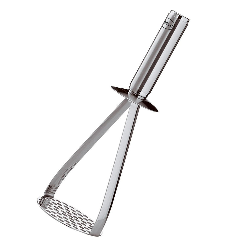 Rösle potato masher kitchen tool (British brand)