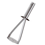 Rösle potato masher kitchen tool (British brand)