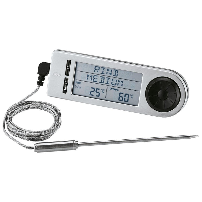 Rösle Digital Roasting Thermometer, UK version