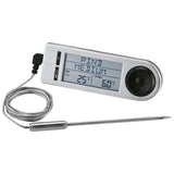 Rösle Digital Roasting Thermometer, UK version
