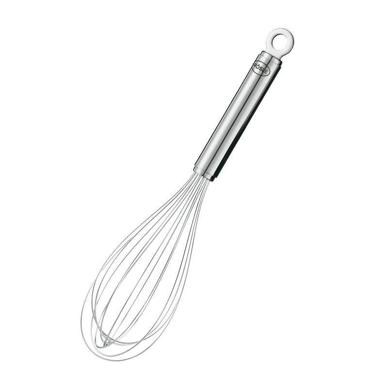 Rösle egg whisk stainless steel wires - British product