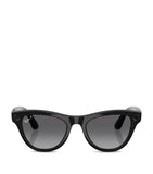 Ray-Ban Meta Skyler AI sunglasses with charging case, imported from the UK