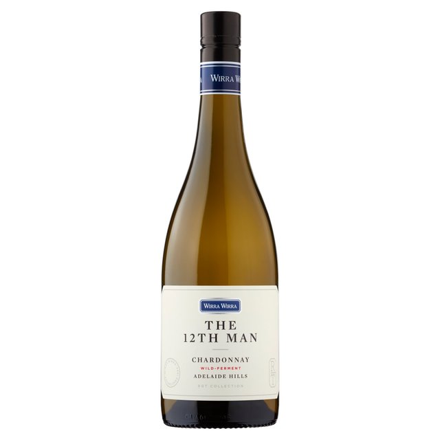 Wirra Wirra 12th Man Chardonnay   75cl GOODS M&S   