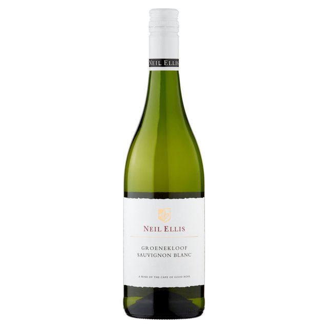 Neil Ellis Sauvignon Blanc   75cl GOODS M&S   