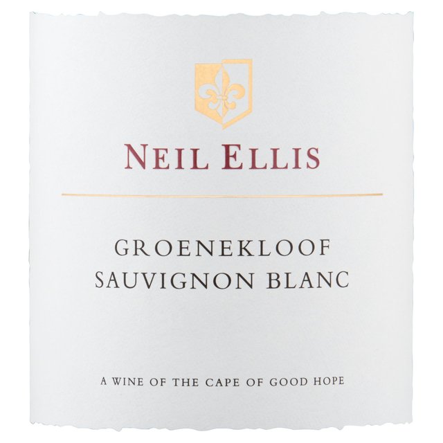 Neil Ellis Sauvignon Blanc   75cl GOODS M&S   