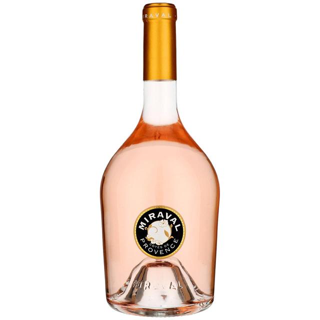 Chateau Miraval Cote de Provence Rose   75cl GOODS M&S   