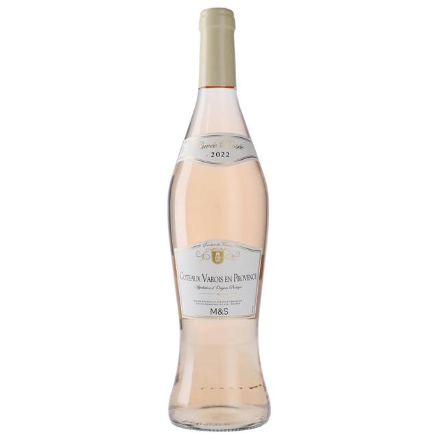 M&S Coteaux Varois En Provence   75cl