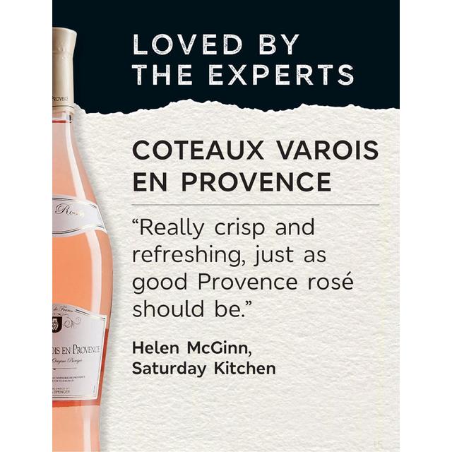 M&S Coteaux Varois En Provence   75cl