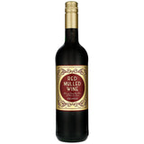 M&S Red Mulled Wine   75cl GOODS M&S   