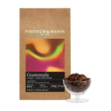 Guatemala Santa Clara coffee beans 200g, UK version