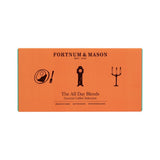 Fortnum's ground coffee selection trio 3x75g (British brand)