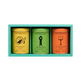 Fortnum's ground coffee selection trio 3x75g (British brand)