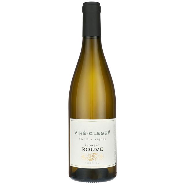 M&S Florent Rouve Vire-Clesse   75cl GOODS M&S   