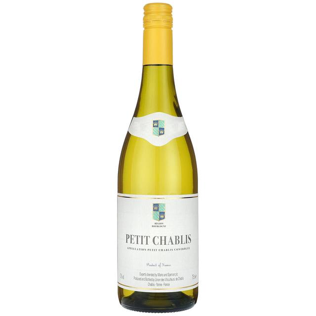 M&S Petit Chablis   75cl GOODS M&S   