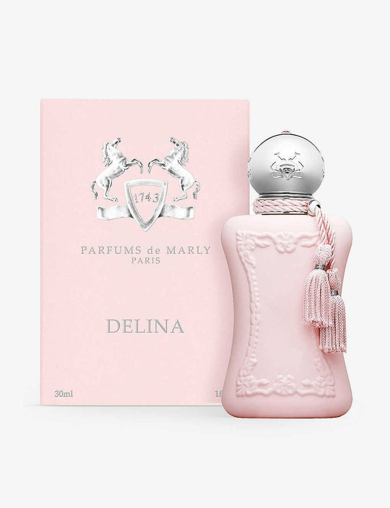 Parfums de Marly Delina Eau de Parfum 30ml, UK version