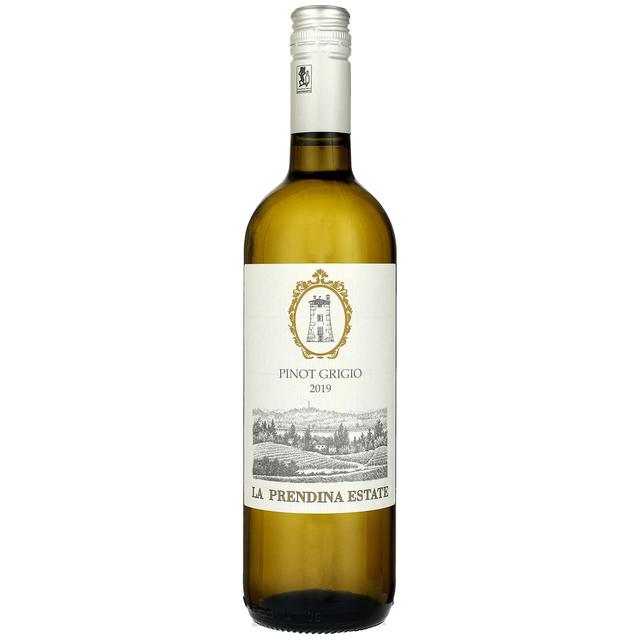 M&S La Prendina Estate Pinot Grigio   75cl GOODS M&S   