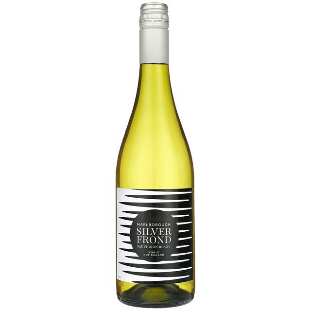 M&S Marlborough Silver Frond Sauvignon Blanc   75cl GOODS M&S   