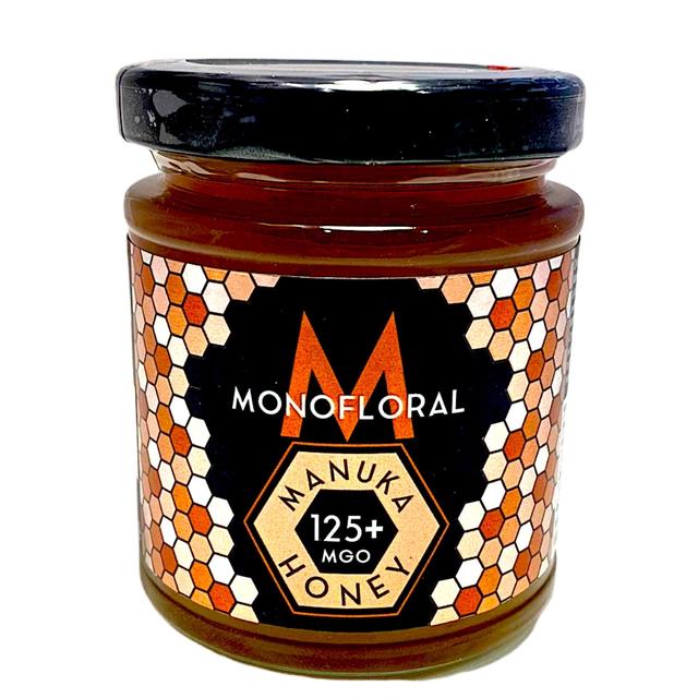 M Monofloral Manuka Honey MGO 125+   250g GOODS M&S   