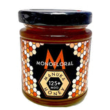 M Monofloral Manuka Honey MGO 125+   250g GOODS M&S   