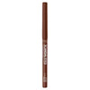 Rimmel Waterproof Eye Definer Intense Black, imported from the UK