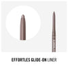 Rimmel Waterproof Eye Definer Intense Black, imported from the UK