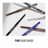 Rimmel Waterproof Eye Definer Intense Black, imported from the UK
