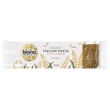 Biona Organic Whole Wheat Spaghetti Pasta    500g GOODS M&S   