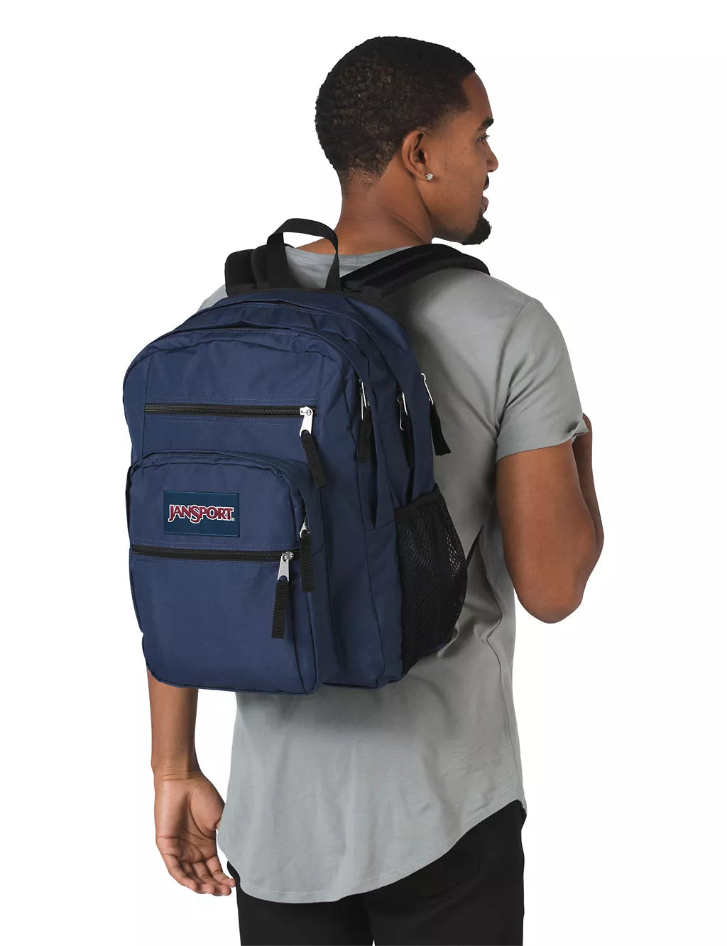 Big Student Backpack GOODS M&S   