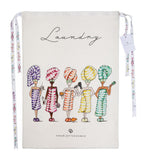 Charlotte Posner Spa Ladies laundry bag 65x40cm (British brand)