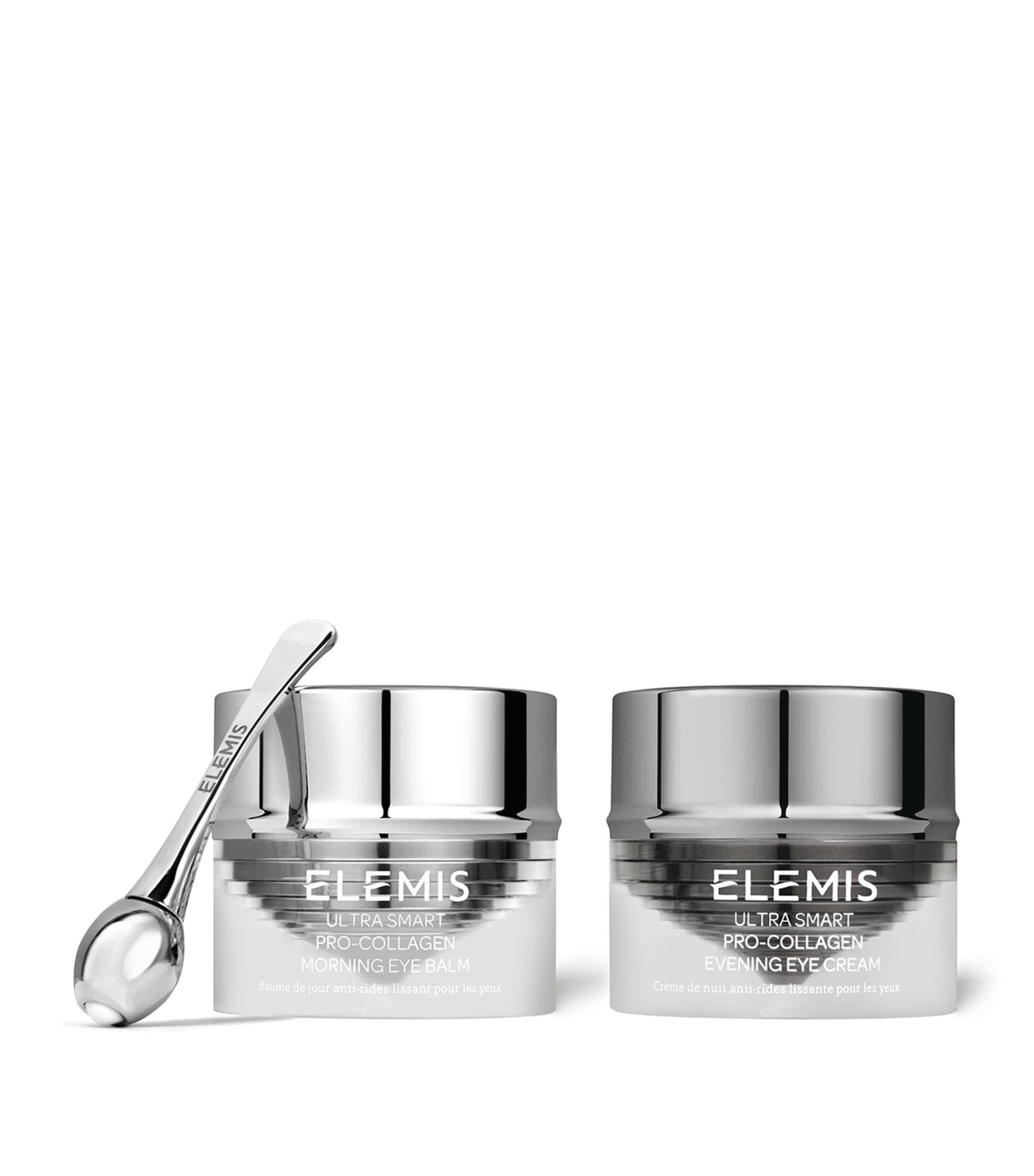 Elemis Pro-Collagen Eye Treatment Duo 2 x 10ml - British product
